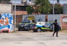 Hallan cadáver golpeado y semidesnudo en colonia Naciones Unidas
