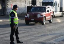 ¡Ojo! Habrá cierre viales en Puebla capital este lunes