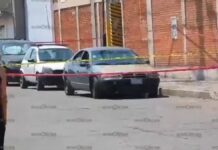 Hombre muere de un infarto tras choque vial en Puebla