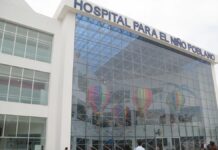 HNP garantiza el abasto de medicamentos oncológicos