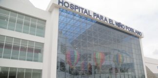 HNP garantiza el abasto de medicamentos oncológicos