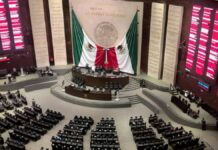 Diputados aprueban la reforma a la Ley de Amnistía