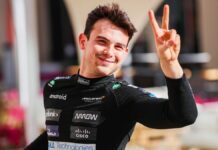 Pato O’Ward, nuevo ganador de St Pete por descalificaciones