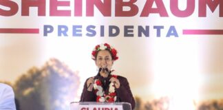 Concluye cómputo de elección presidencial; Sheinbaum tuvo 35.9 millones de votos