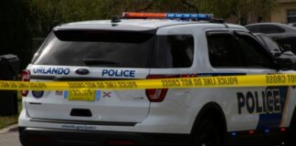 Un tiroteo en Alabama deja al menos 4 muertos y 18 heridos