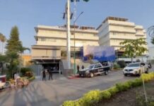 Se registra ataque armado dentro de hospital de Cuernavaca