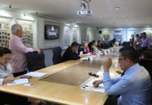 En Comisión del Congreso avalan que municipios simplifiquen trámites de licencias para Mipymes