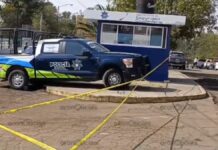Roba maleta y halla dentro cabeza humana en La Margarita