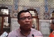 Edgar Garmendia descarta robo en sede alterna del Congreso