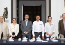 Lalo Rivera hace declaración 5 de 5 por una Puebla transparente