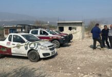 Explota inmueble en San Gabriel Chilac; hay dos heridos