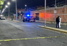 Ejecutan al empresario Mario Olvera en San Pedro Cholula