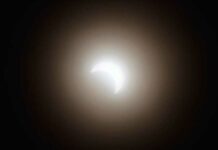 SEP lanza recomendaciones para estudiantes por eclipse solar del próximo lunes eclipse