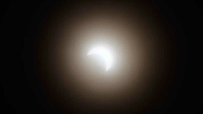 eclipse