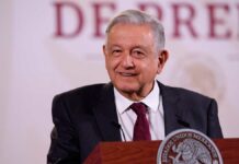 AMLO: Autoridad electoral, encargada de violaciones a la ley electoral