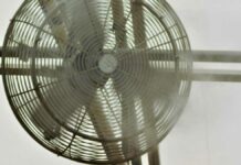 Continúa onda de calor en México; registran más de 45 grados grados