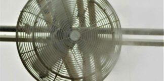 Continúa onda de calor en México; registran más de 45 grados grados