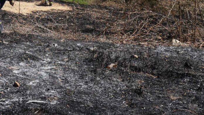 Incendios