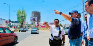 San Andrés Cholula se suma a esquemas de movilidad ante obras en Vía Atlixcáyotl movilidad