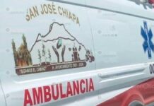 Abandonan cadáver embolsado de mujer entre Tlaxcala y Puebla mujer
