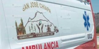 Abandonan cadáver embolsado de mujer entre Tlaxcala y Puebla mujer