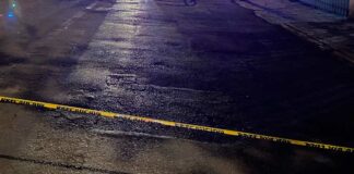 Hombre es asesinado por presunto narcomenudista en puesto de micheladas de Bosques de San Sebastián narcomenudista