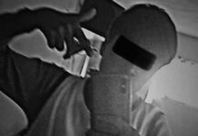 Niño de 13 años muere atropellado por patrulla de la Policía Estatal patrulla