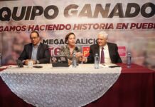 Propuestas de Eduardo Rivera son financieramente inviables: Equipo de Armenta propuestas