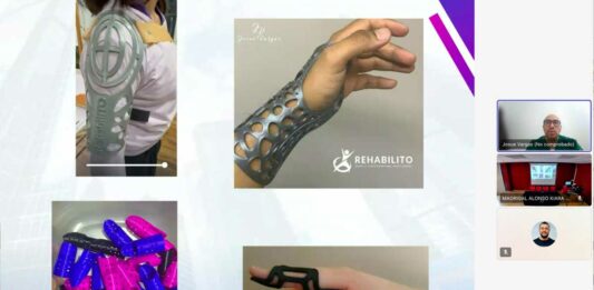 rehabilitación