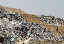 Autoridades agotaremos diálogo para reabrir relleno de Cholula: Sergio Salomón relleno