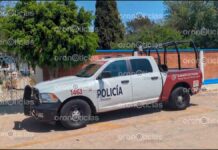 Dejan restos humanos en panteón municipal de San Andrés Cholula restos