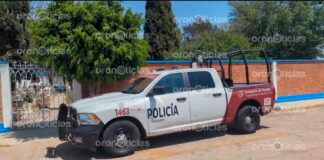 Dejan restos humanos en panteón municipal de San Andrés Cholula restos