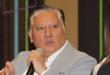 Morales contratará seguridad privada desarmada por campaña Seguridad