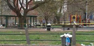 Desatan tiroteo en durante evento por fin del Ramadán, en Philadelphia tiroteo