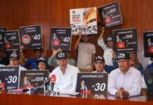 Más de 30 mil trabajadores CTM marcharán el 1 de mayo en Puebla trabajadores