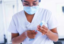 Jornada de vacunación contra Covid-19 es permanente: Salud vacunación