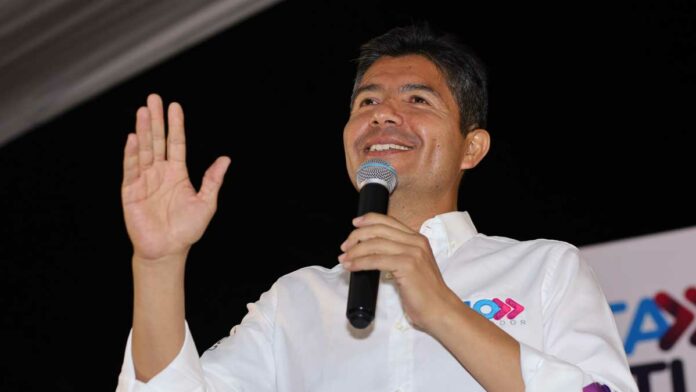 víctimas