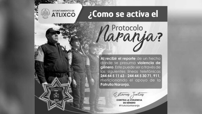 violencia