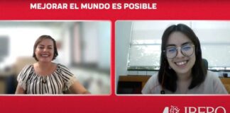 Académicos discuten importancia de justicia restaurativa en violencias universitarias violencias