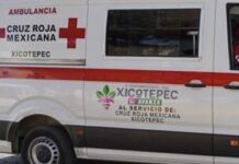 Feminicidio en Xicotepec: María fue apuñalada por su pareja