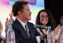 Fundamental, recuperar y preservar el archivo histórico del país: Ignacio Mier