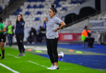 Majo López deja de ser entrenadora del Club Puebla Femenil