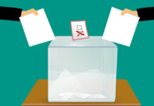 Activistas denuncian nueva ley que dificulta el derecho al voto en Georgia Activistas