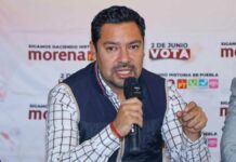 Agricultores de Tecamachalco y Tepeaca alistan informe contra Rodrigo Riestra Agricultores