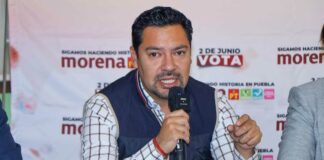 Agricultores de Tecamachalco y Tepeaca alistan informe contra Rodrigo Riestra Agricultores