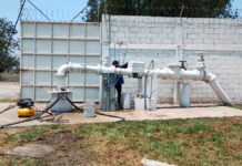 Agua de Puebla realiza paro de pozos para evitar daños por variación en electricidad Agua