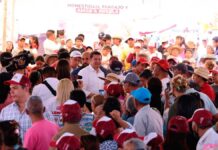 La magia de los pueblos originarios con proyección mundial: Armenta Armenta