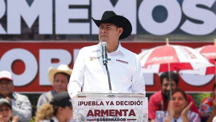 Armenta