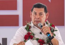 Armenta promete circuito carretero para conectar a Chiautla de Tapia con Mixteca Armenta