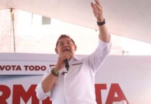 Armenta propone estacionamientos subterráneos en Barrios Antiguos Armenta